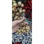 Decorative branch with grains, wholesale Supreva