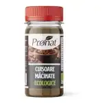 Cuisoare bio macinate, 50g Pronat