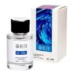 Oler M016 Eau de Parfum, Night Time, Spicy-Floral, Men, 50 ml, wholesale Supreva