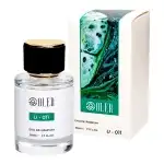 Oler U011 Eau de Parfum, Lost Cherry, Oriental-Dessert, Unisex, 50 ml, wholesale Supreva