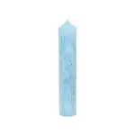 Wedding-Baptism candles model G05, height 35 cm, diameter 5.5 cm, wholesale Supreva