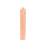 Wedding-Baptism candles model G08, height 40 cm, diameter 6 cm, wholesale Supreva