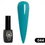 Oja semipermanenta Black Elite, Global Fashion 8 ml, 044 2256, en-gros Supreva