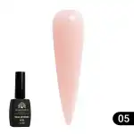 Global Fashion Shimmer Gel Magic-Extension 12 ml #5 9038, en gros Supreva