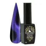 Oja semipermanenta 24D Cat Eye 8ml, 06 8136