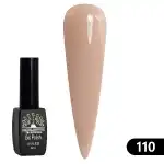 Oja semipermanenta BLACK ELITE, Global Fashion 8 ml, 110 2397, Supreva