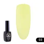 Oja semipermanenta London 8 ml, 03