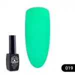 Oja semipermanenta London 8 ml, 19