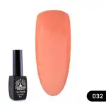 Półtrwały lakier do paznokci London 8 ml, 32 11530, Supreva
