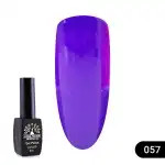 London semi-permanent nail polish 8 ml, 057 11555, wholesale Supreva