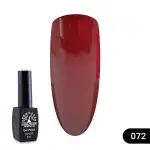 Oja semipermanenta London 8 ml, 72