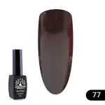 Półtrwały lakier do paznokci London 8 ml, 77 11575, Supreva