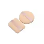 Set of 2 make-up sponges, for powder, Global Fashion 1467, wholesale Supreva