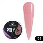 Polygel Global Fashion, 15ml, #5 18688, wholesale Supreva