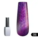 Cat Eyes Fairy полуперманентен лак за нокти 8мл, 06 20582, Супрева на едро