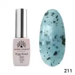 Oja semipermanenta Egg Shell 8ml, 211 22911, en gros Supreva
