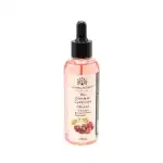 Ulei de cuticule uscată cu pipetă cu aromă de cireșe, Global Fashion, 100 ml 22324