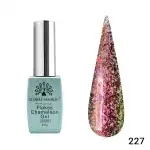 Flakes Chameleon полуперманентен лак за нокти 8 мл, 227 22874, Супрева на едро