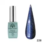 Oja semipermanenta Flakes Chameleon 8ml, 228 22875, en gros Supreva