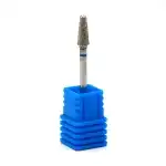 Cuticle Bit Kerek Kúp Kék Öv 852/040 23100 Nagyker Supreva