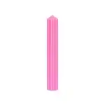 Wedding-Baptism candles S03, height 40 cm, diameter 6 cm, wholesale Supreva