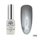 Pearl Thread semi-permanent nail polish 8ml, 194 22826, wholesale Supreva