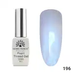 Pearl Thread félpermanens körömlakk 8ml, 196 22828, nagyker Supreva