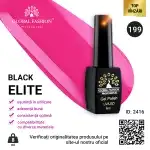 Oja semipermanenta BLACK ELITE, Global Fashion 8 ml, 199 2416, en gros Supreva