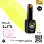 BLACK ELITE semi-permanent nail polish, Global Fashion 8 ml, 178 2434, Supreva