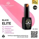 Oja semipermanenta BLACK ELITE, Global Fashion 8 ml, 136 2324, en gros Supreva