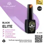 Oja semipermanenta BLACK ELITE, Global Fashion 8 ml, 119 2335, en gros Supreva