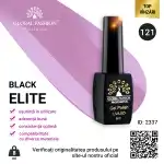 Oja semipermanenta BLACK ELITE, Global Fashion 8 ml, 121 2337, en gros Supreva
