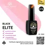 BLACK ELITE semi-permanent nail polish, Global Fashion 8 ml, 076 2365, wholesale Supreva