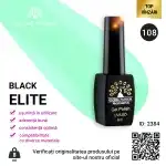 BLACK ELITE félpermanens körömlakk, Global Fashion 8 ml, 108 2384, Supreva nagykereskedés