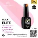 Oja semipermanenta BLACK ELITE, Global Fashion 8 ml, 070 2403, en gros Supreva