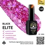 Oja semipermanenta BLACK ELITE, Global Fashion 8 ml, 145 2406, en gros Supreva