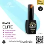 Oja semipermanenta BLACK ELITE, Global Fashion 8 ml, 104 2412, en gros Supreva