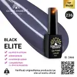 Oja semipermanenta BLACK ELITE, Global Fashion 8 ml, 236 2466, en gros Supreva