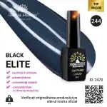 Oja semipermanenta BLACK ELITE, Global Fashion 8 ml, 244 2470, en gros Supreva