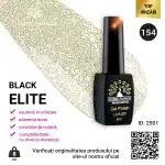 Oja semipermanenta BLACK ELITE, Global Fashion 8 ml, 154 2501, en-gros Supreva