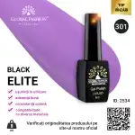Oja semipermanenta BLACK ELITE, Global Fashion 8 ml, 301 2534, en gros Supreva
