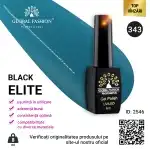 BLACK ELITE semi-permanent nail polish, Global Fashion 8 ml, 343 2546, wholesale Supreva
