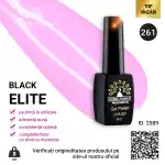 Oja semipermanenta BLACK ELITE, Global Fashion 8 ml, 261 2589, Supreva
