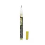 Nail art marker, rod width 1 mm, color: Gold 15601, Supreva
