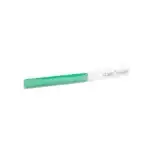 Global Fashion nail file, green 18413, wholesale Supreva