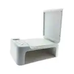 Sun Z22 LED / UV Nail Lamp (2 in 1) 350W with Armrest and Padded Shelf 22697 Wholesale Supreva