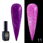 Oja semipermanenta Disco Summer 8ml, 11 12438, en gros Supreva