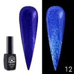 Oja semipermanenta Disco Summer 8ml, 12 12439, Supreva