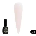UV construction gel, Magic-Extension, Global Fashion, 12 ml, Nude pearl, 04 1978, wholesale Supreva