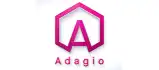 Logo Adagio